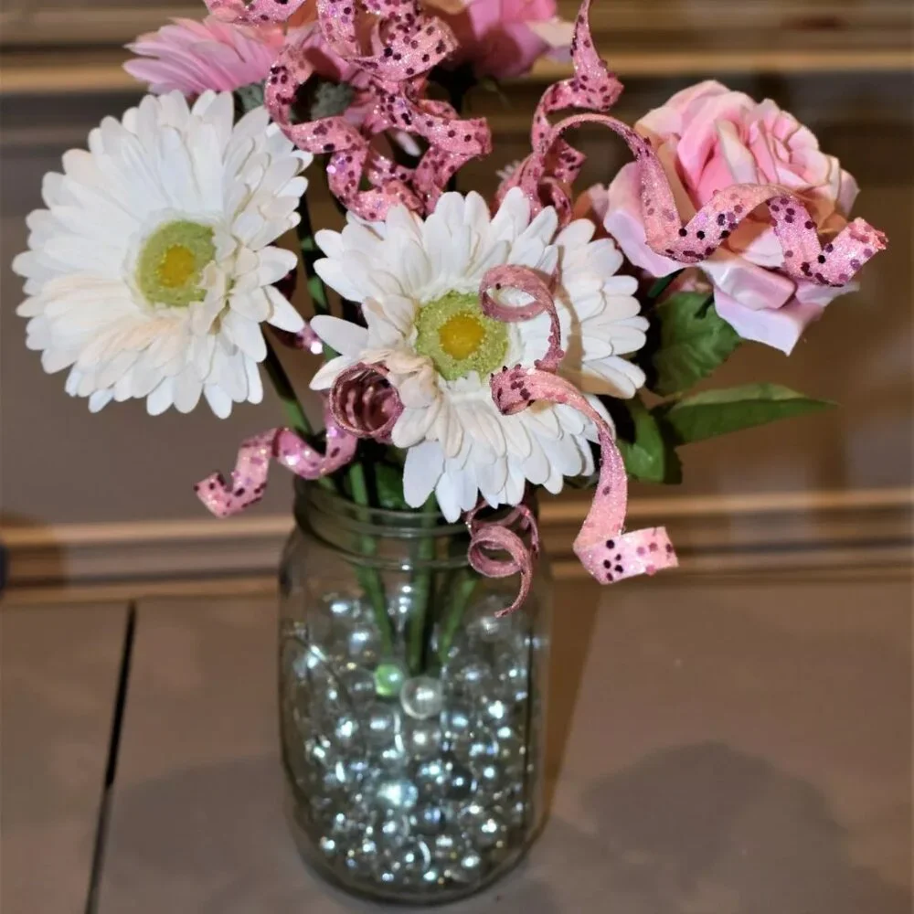 N/A beautiful pink